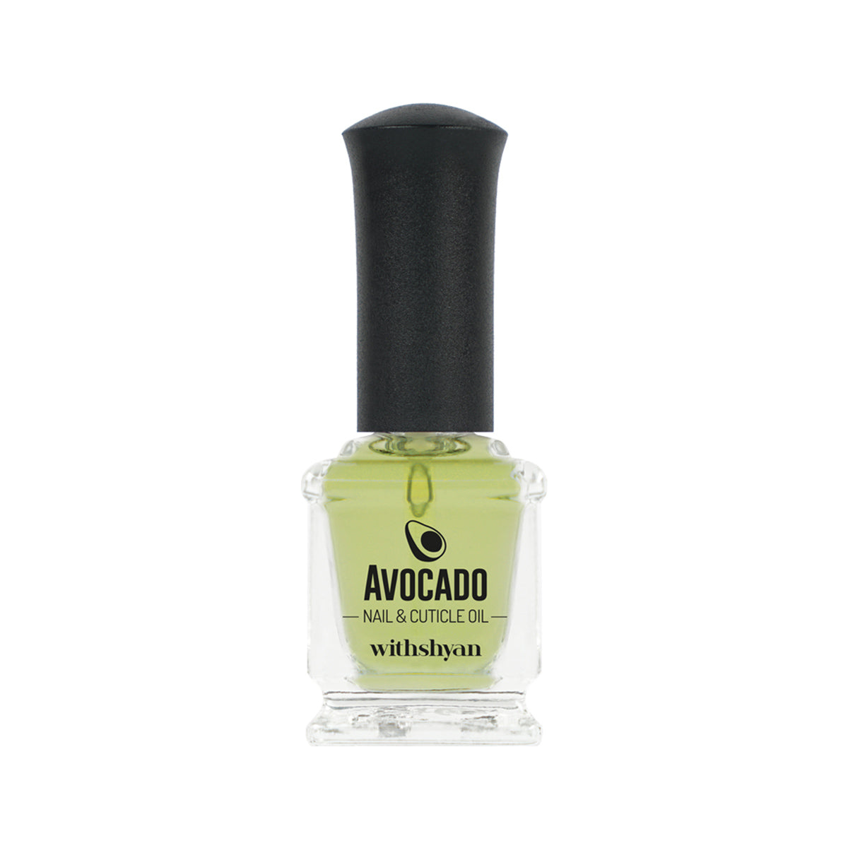WithShyan Avocado Nail & Cuticle Oil 
