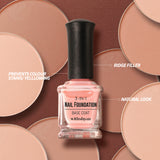 WithShyan Nail Foundation 