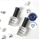 WithShyan Nail Shield Top Coat 2