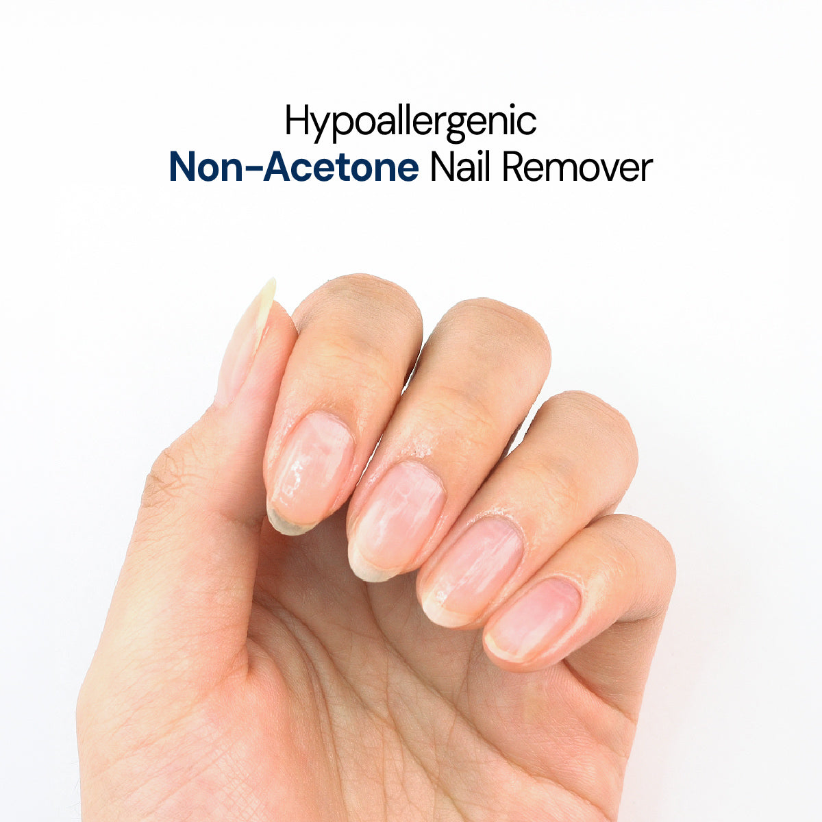 Non-Acetone Nail Remover