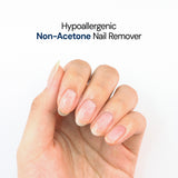 Non-Acetone Nail Remover