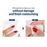 Non-Acetone Nail Remover