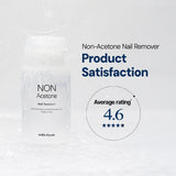 Non-Acetone Nail Remover