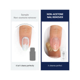 Non-Acetone Nail Remover