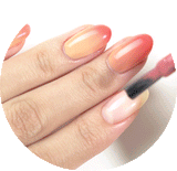 WithShyan Korea colour changing nail polish Soft Touch Feature