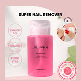 Super Nail Polish Remover