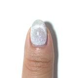 Magnetic Nail Polish / Air Dry