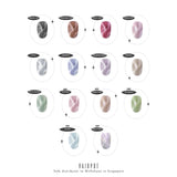 Magnetic Nail Polish / Air Dry