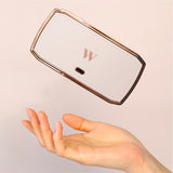Withshyan Mini Gel Nail Lamp 12W
