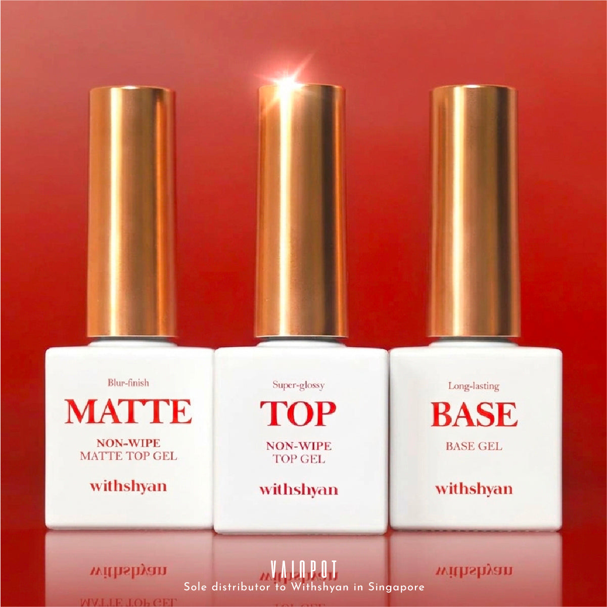 Withshyan Gel Line Functions