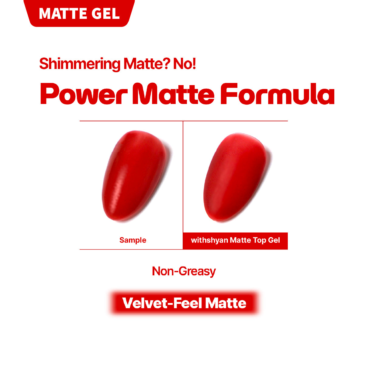 Withshyan Gel Line Functions