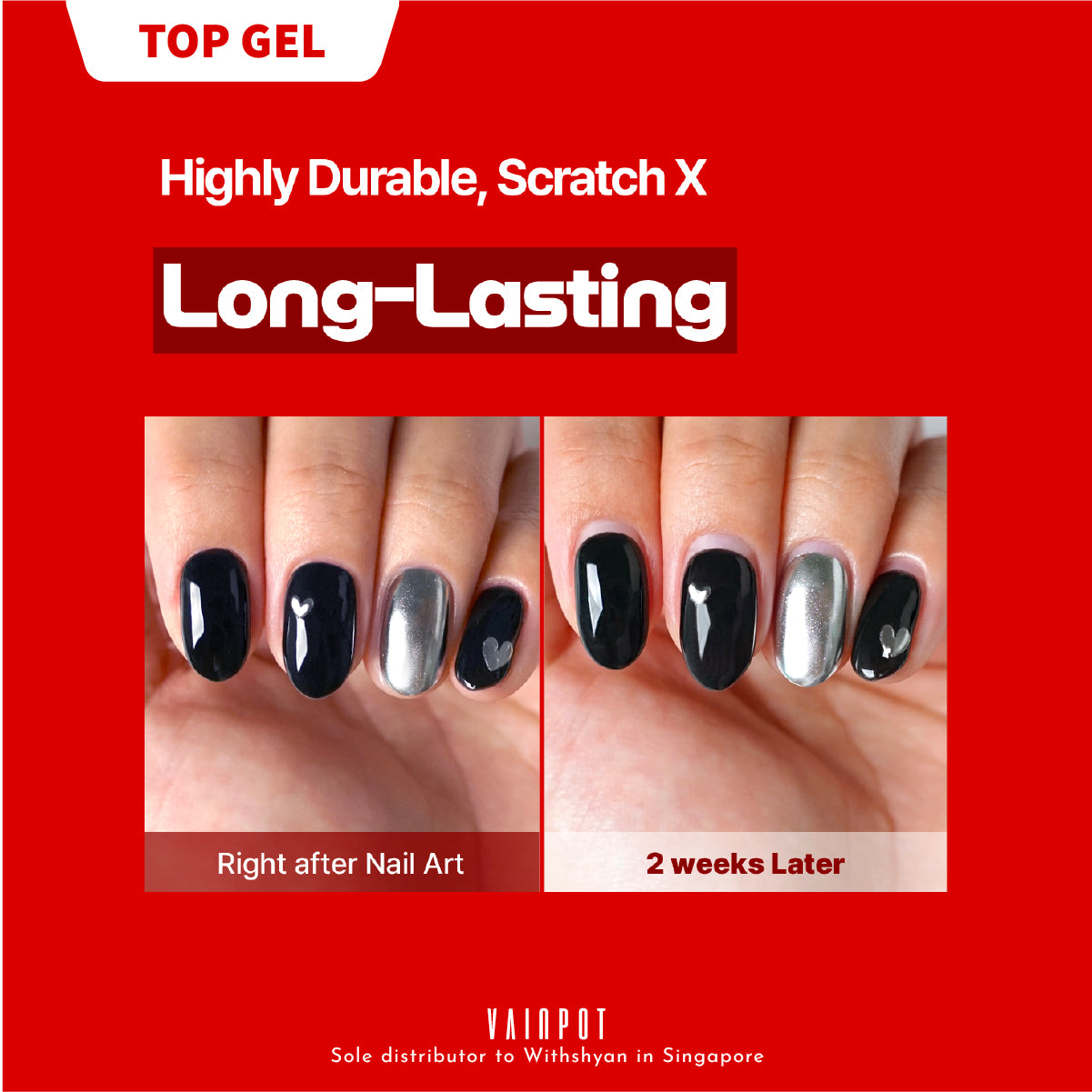 Withshyan Gel Line Functions