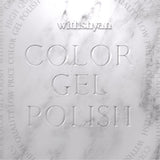 Withshyan Gel Line Polish Colours 10ml