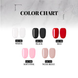 Withshyan Gel Line Polish Colours 10ml
