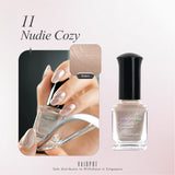 Magnetic Nail Polish / Air Dry
