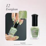 Magnetic Nail Polish / Air Dry