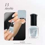 Magnetic Nail Polish / Air Dry