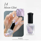 Magnetic Nail Polish / Air Dry