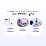 Pro Gel Lamp Light 48W