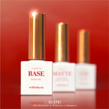 Withshyan Base Gel Coat 10ml