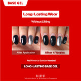 Withshyan Base Gel Coat 10ml