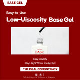 Withshyan Base Gel Coat 10ml