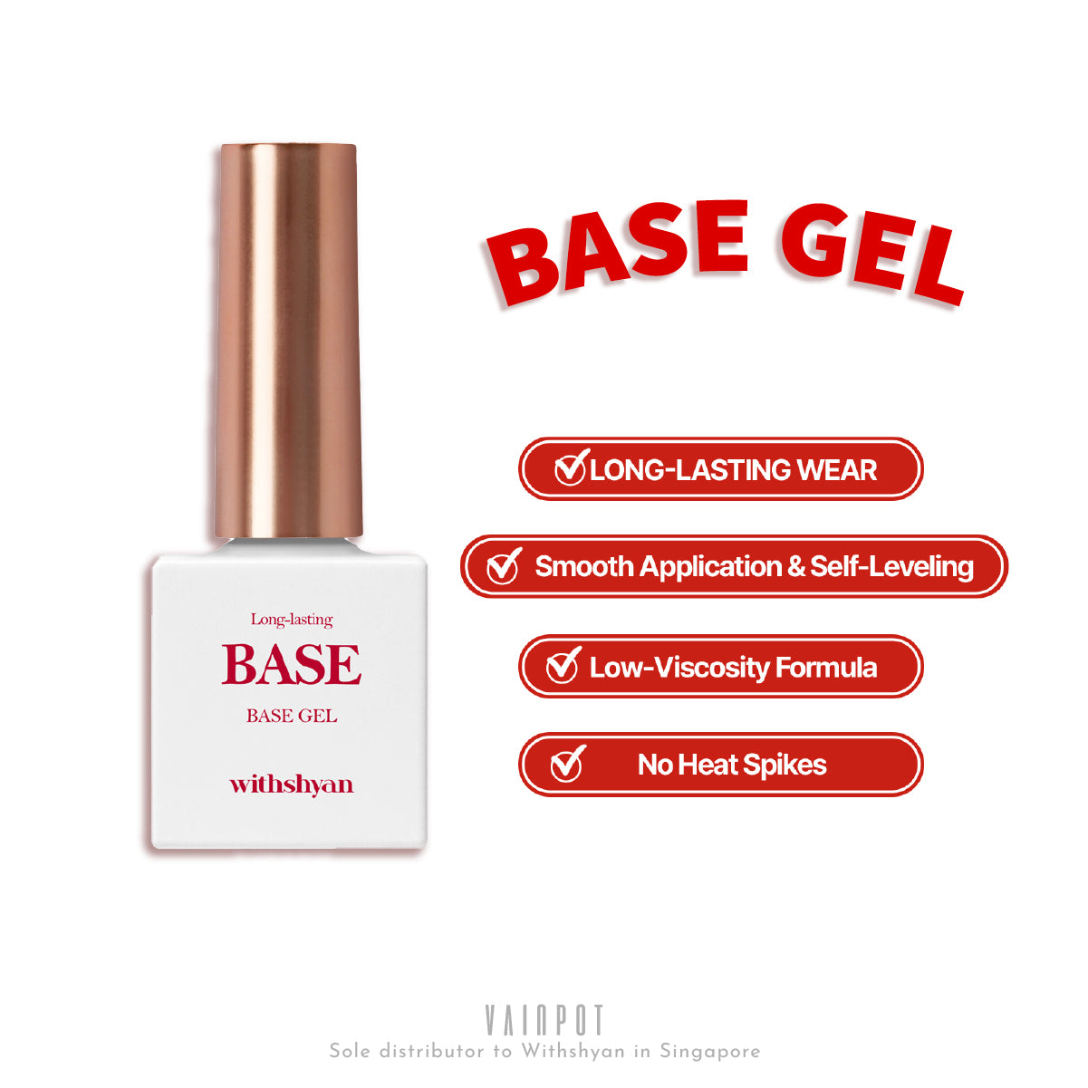 Withshyan Gel Line Functions