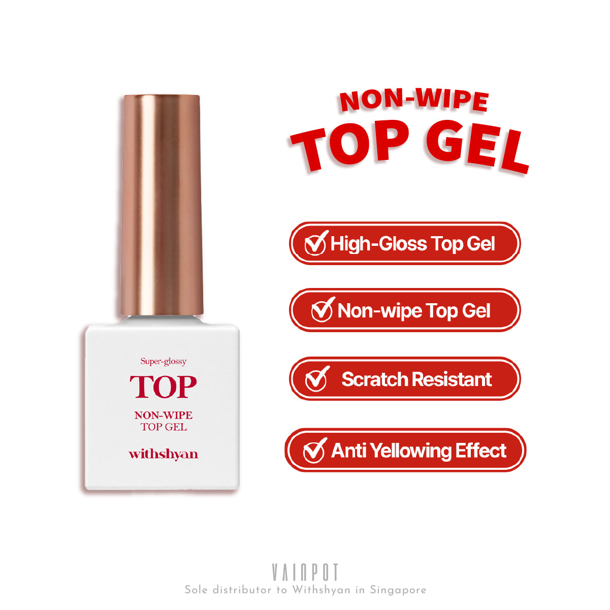 Withshyan Gel Line Functions