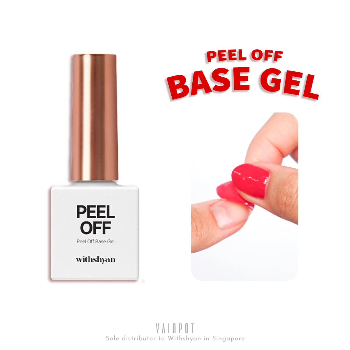 Withshyan Gel Line Functions