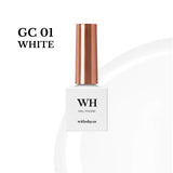 Withshyan Gel Line Polish Colours 10ml