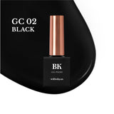 Withshyan Gel Line Polish Colours 10ml