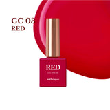 Withshyan Gel Line Polish Colours 10ml