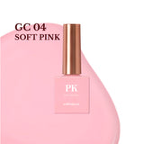 Withshyan Gel Line Polish Colours 10ml