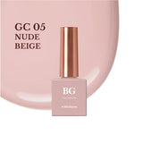 Withshyan Gel Line Polish Colours 10ml