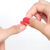 Easy Peel Off Base Gel