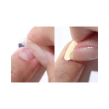 Easy Peel Off Base Gel
