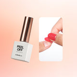 Easy Peel Off Base Gel