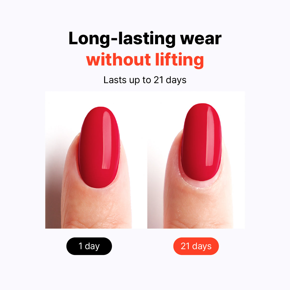 Easy Peel Off Gel Remover