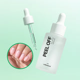 Easy Peel Off Gel Remover