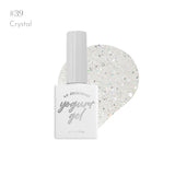 YOGURT NAIL 8 Colours Bridal Shower