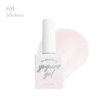 YOGURT NAIL 8 Colours Bridal Shower