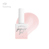 YOGURT NAIL 8 Colours Bridal Shower