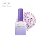 YOGURT NAIL 8 Colours Twin Tweed