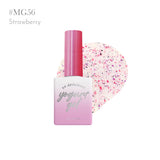 YOGURT NAIL 8 Colours Twin Tweed