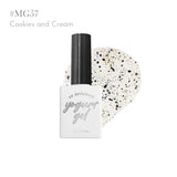 YOGURT NAIL 8 Colours Twin Tweed