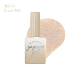 YOGURT NAIL Muffler Collection / 10 Velvet Gel