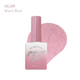 YOGURT NAIL Muffler Collection / 10 Velvet Gel