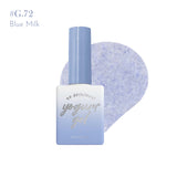 YOGURT NAIL Muffler Collection / 10 Velvet Gel