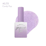 YOGURT NAIL Muffler Collection / 10 Velvet Gel