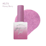 YOGURT NAIL Muffler Collection / 10 Velvet Gel